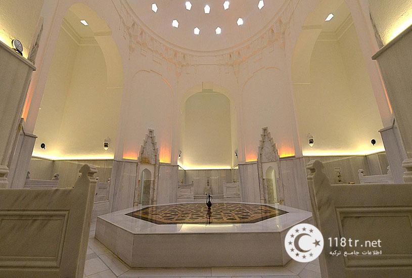 بهترین مراکز اسپا و ماساژ استانبول 57 بهترین مراکز اسپا و ماساژ استانبول 54