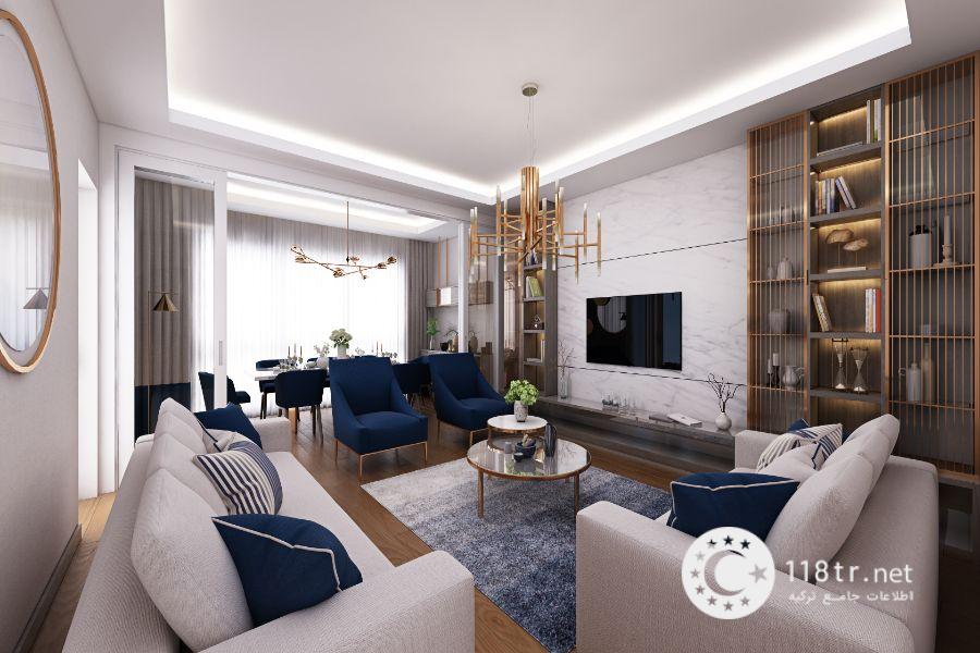 آپارتمان کد ۲۲۹