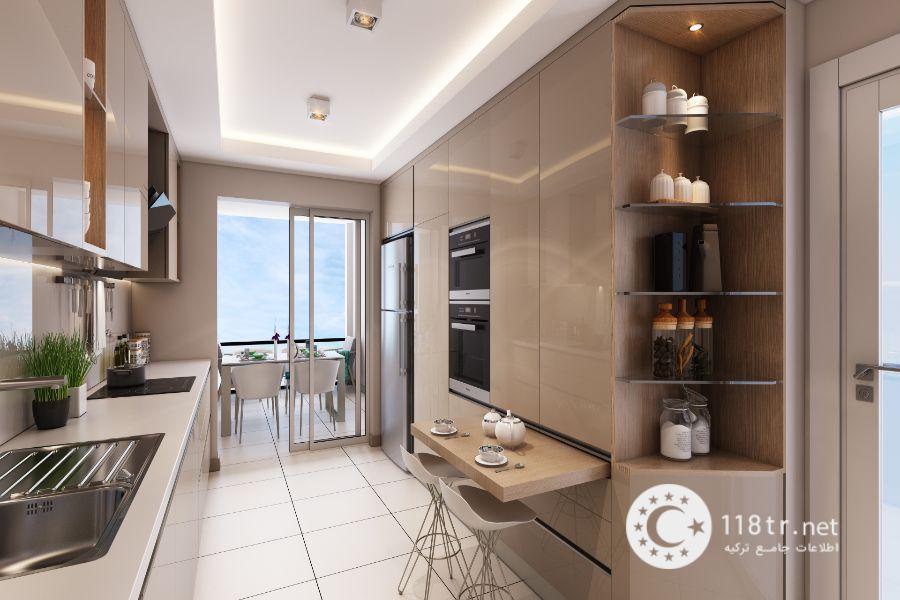 آپارتمان کد ۲۲۹