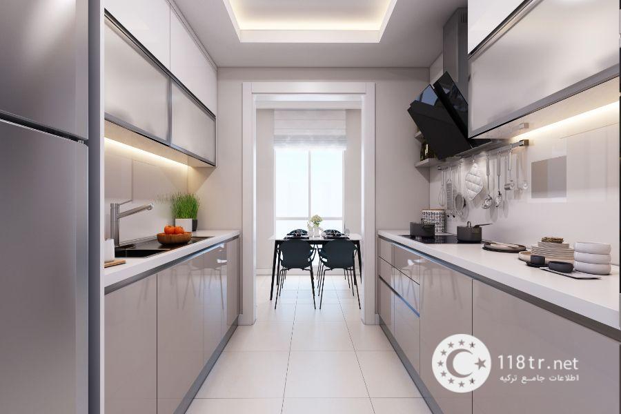 آپارتمان کد ۲۲۹