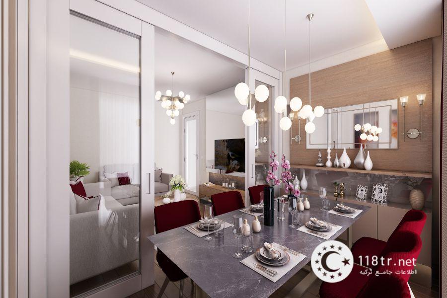 آپارتمان کد ۲۲۹