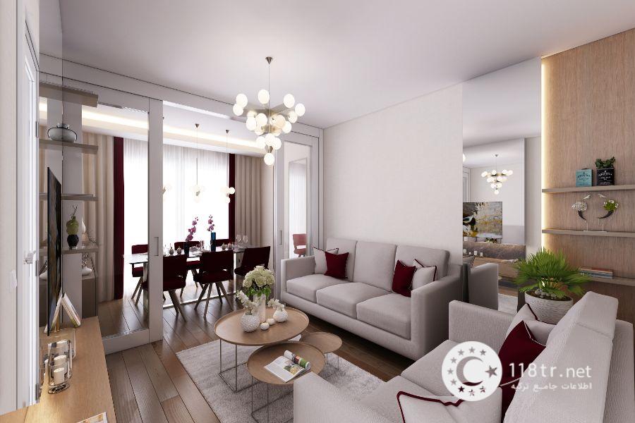 آپارتمان کد ۲۲۹