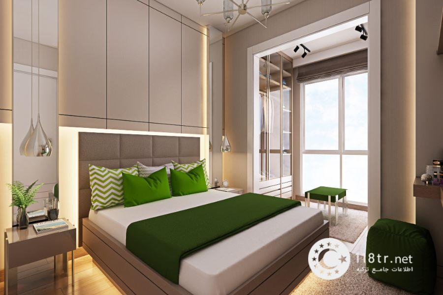 آپارتمان کد ۲۲۹