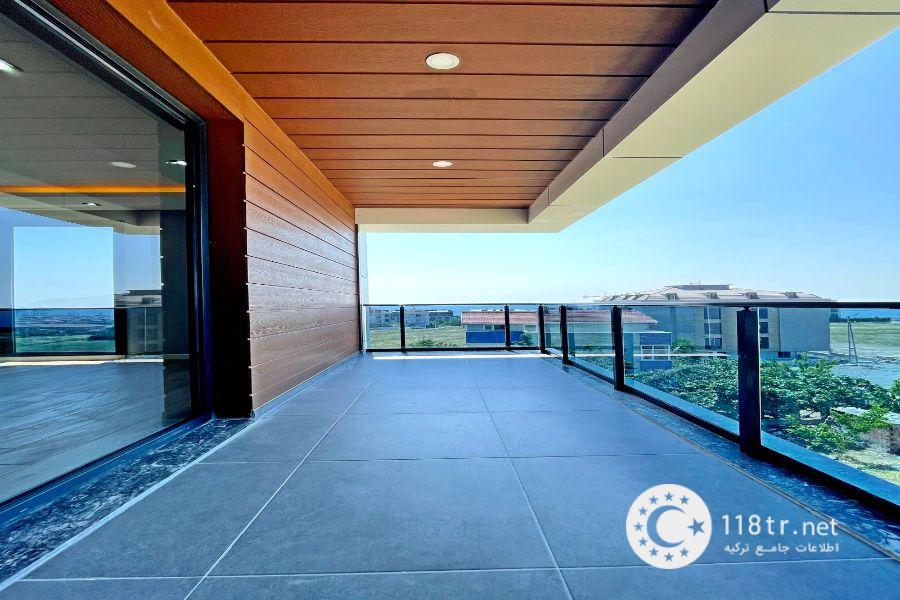 خانه ها 9 آپارتمان کد ۲۲۸