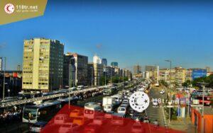 رستوران های ایرانی در استانبول 21 خرید ملک در مجیدیه کوی استانبول