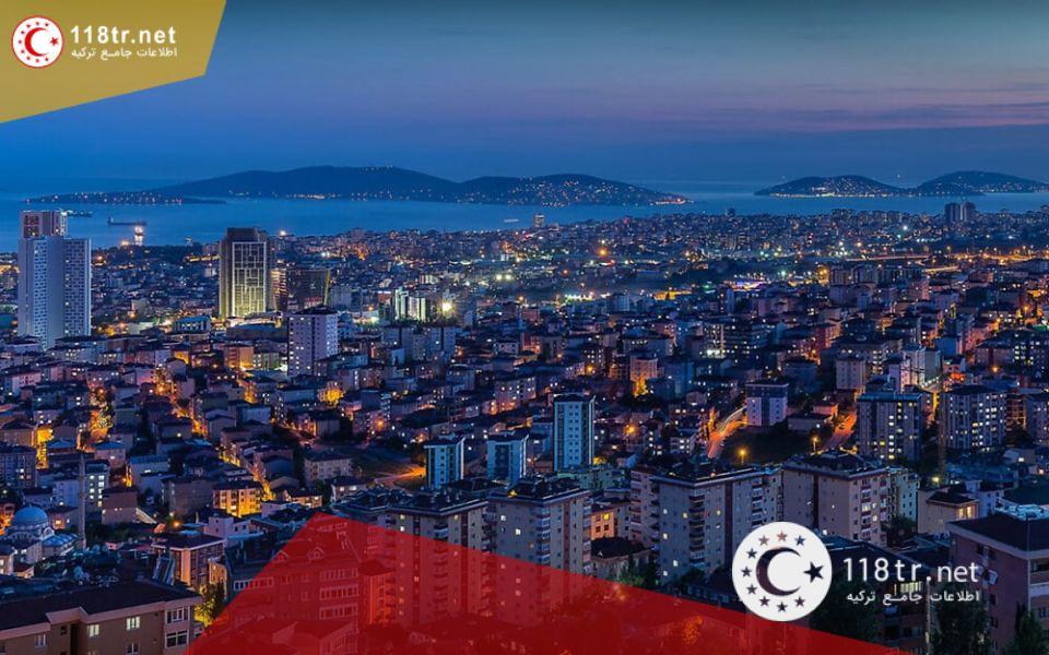 خرید ملک کارتال استانبول