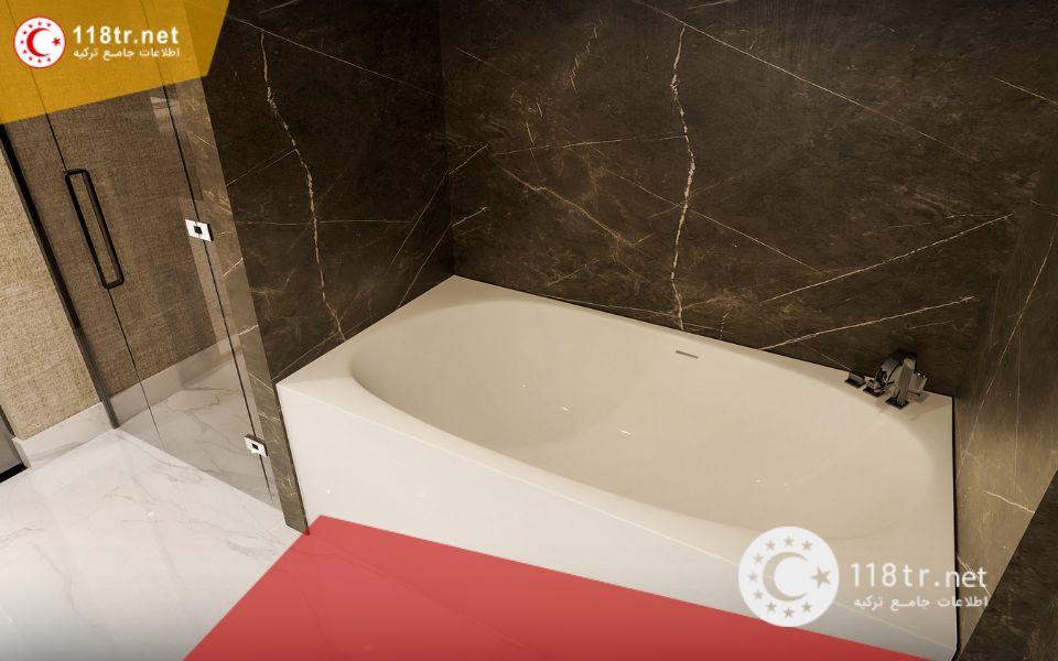 خرید-آپارتمان-های-لاکچری-در-اسکله