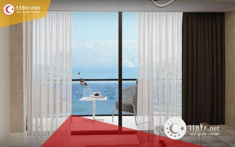 خرید-آپارتمان-های-لاکچری-در-اسکله