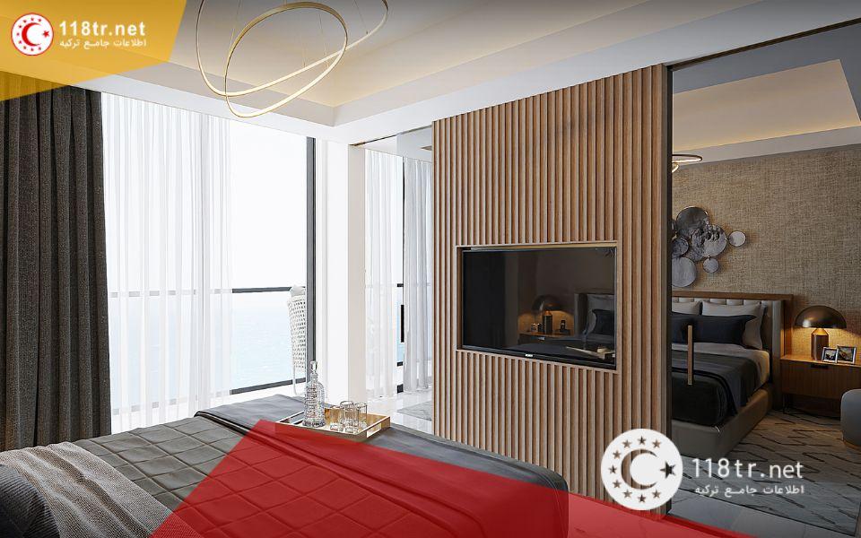 خرید-آپارتمان-های-لاکچری-در-اسکله