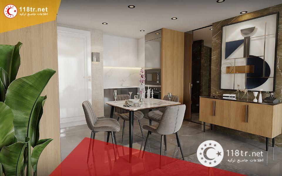 خانه لاکچری قبرس