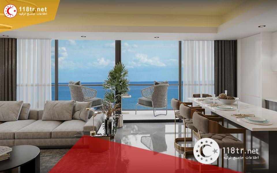 خرید-آپارتمان-های-لاکچری-در-اسکله