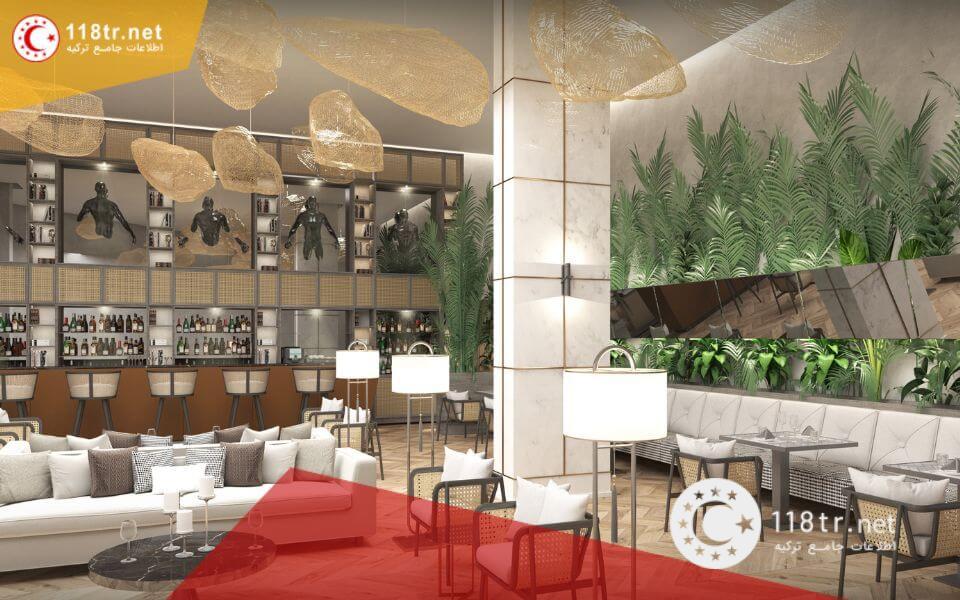 خرید-آپارتمان-های-لاکچری-در-اسکله-