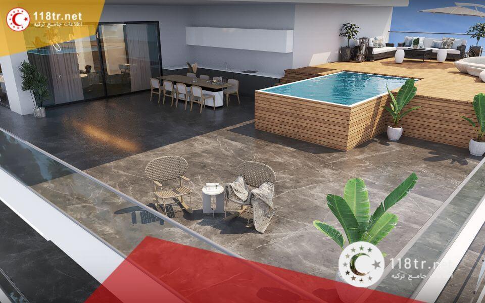 خرید-آپارتمان-های-لاکچری-در-اسکله-