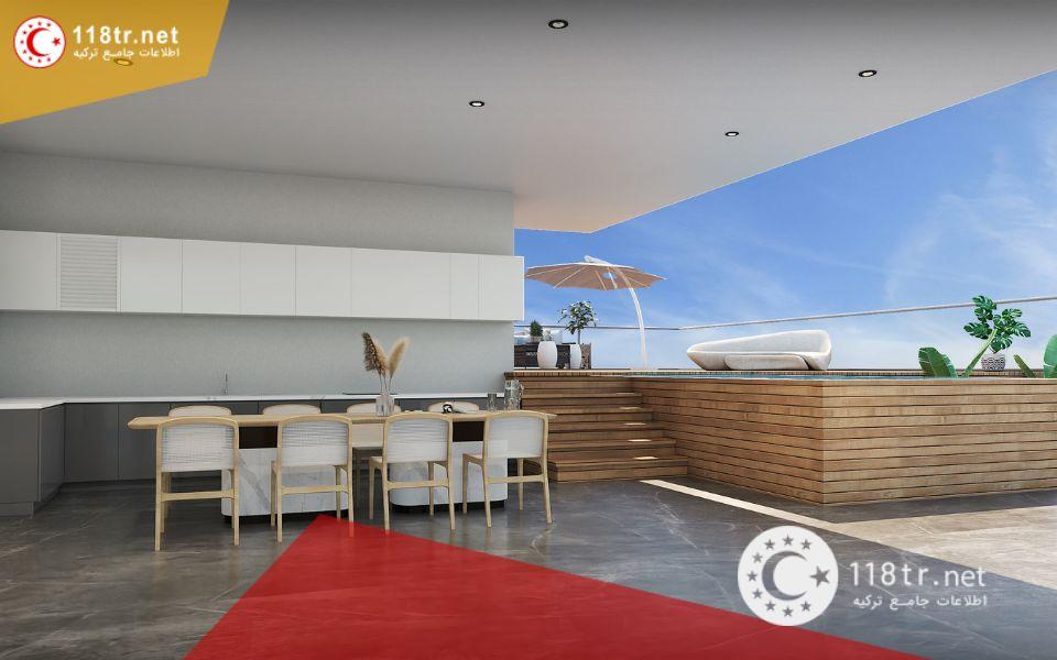 خرید-آپارتمان-های-لاکچری-در-اسکله-