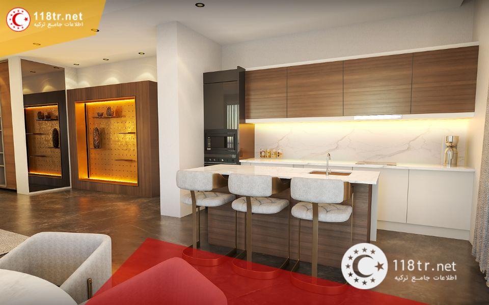 خرید-آپارتمان-های-لاکچری-در-اسکله-