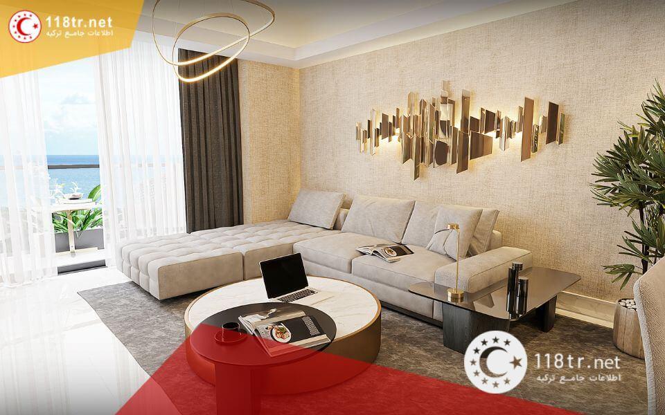 خرید-آپارتمان-های-لاکچری-در-اسکله