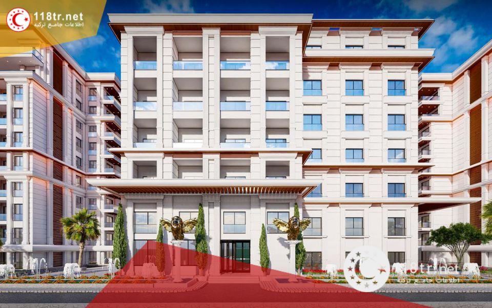 خرید خانه در قبرس شمالی