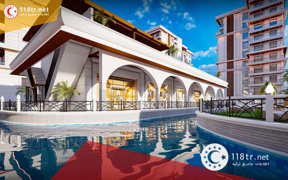 خرید خانه در قبرس شمالی