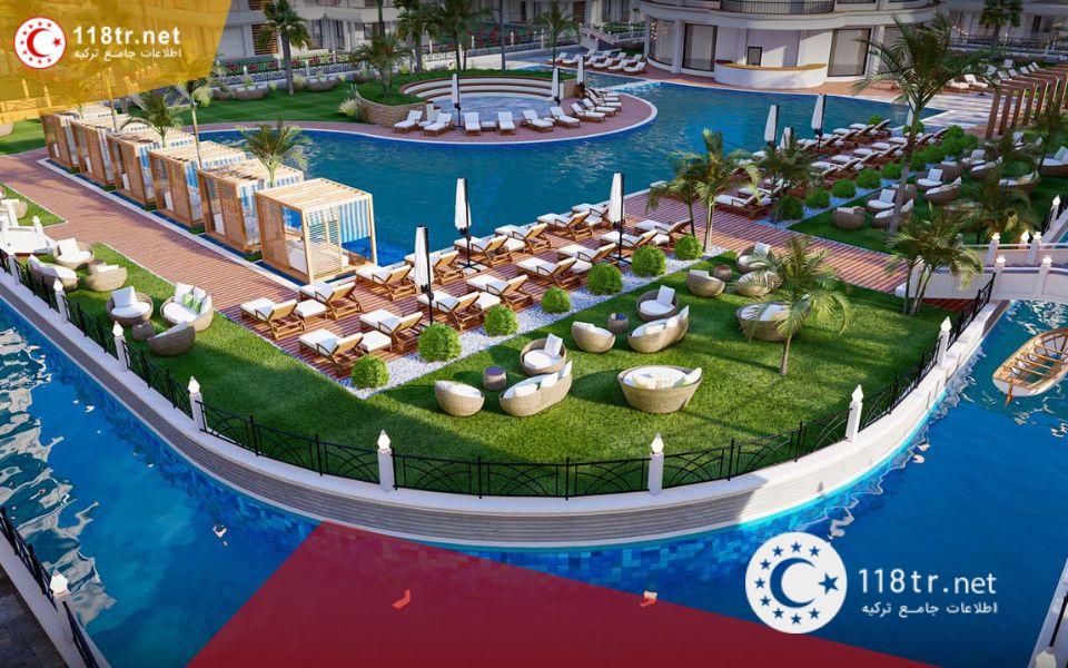 خرید خانه در قبرس شمالی