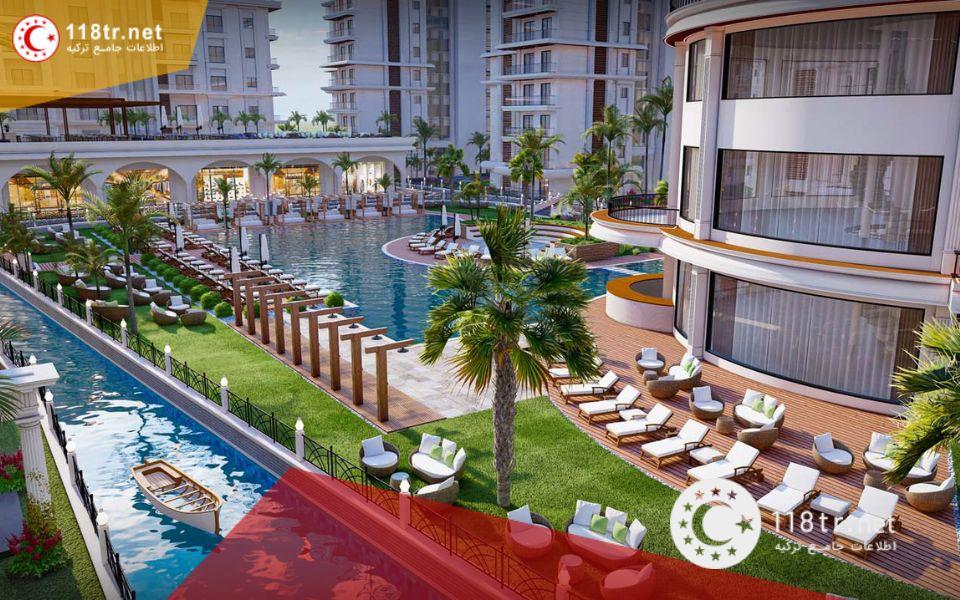 خرید خانه در قبرس شمالی