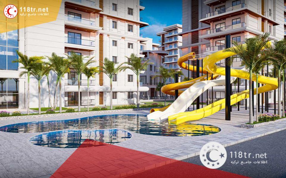 خرید خانه در قبرس شمالی