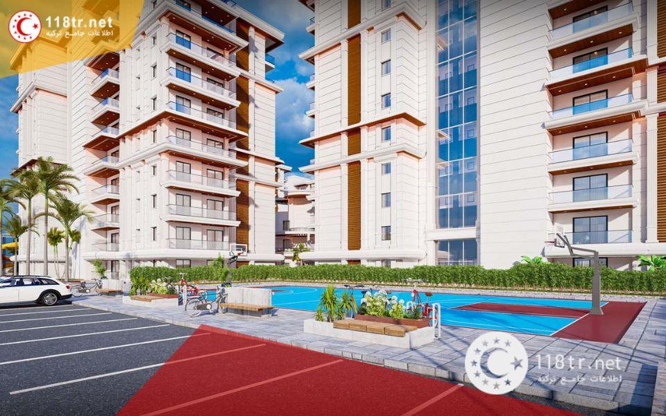 خرید خانه در قبرس شمالی