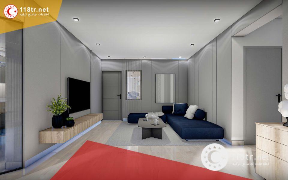 خرید خانه در قبرس شمالی