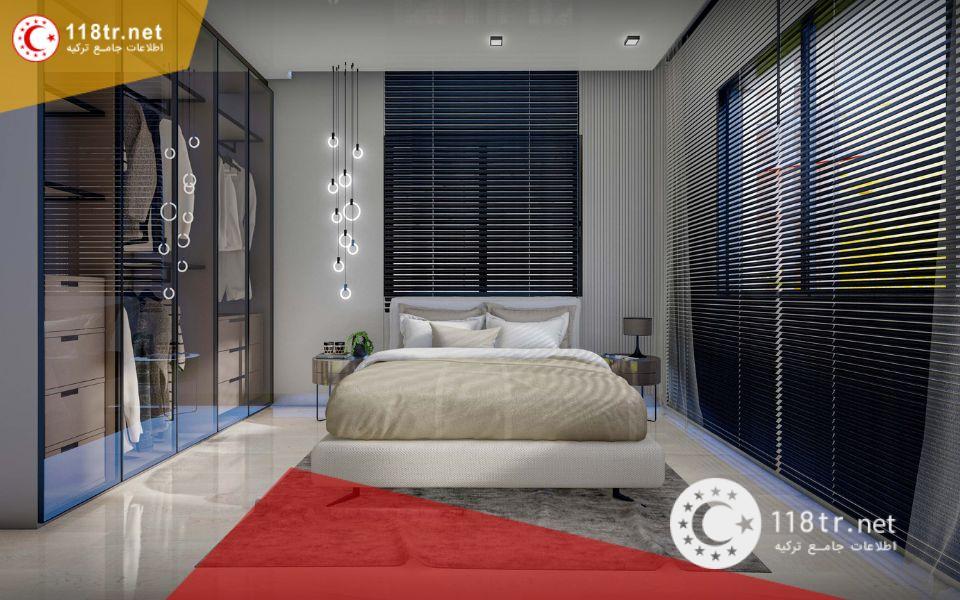 خرید خانه در قبرس شمالی