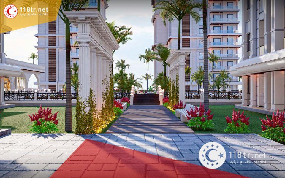 خرید خانه در قبرس شمالی