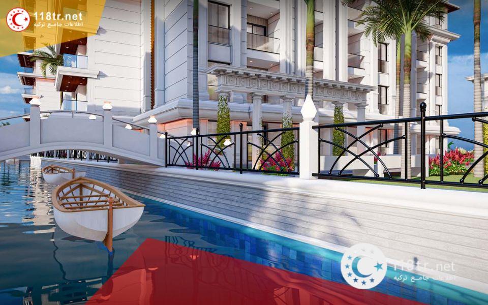 خرید خانه در قبرس شمالی