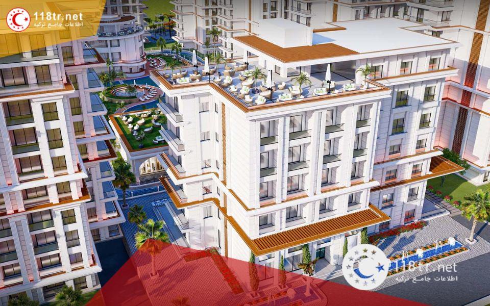 خرید خانه در قبرس شمالی