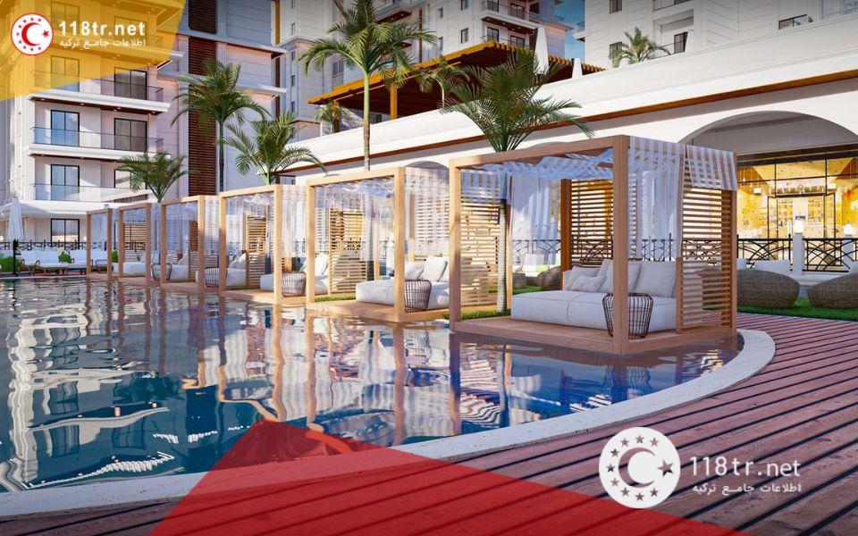 خرید خانه در قبرس شمالی