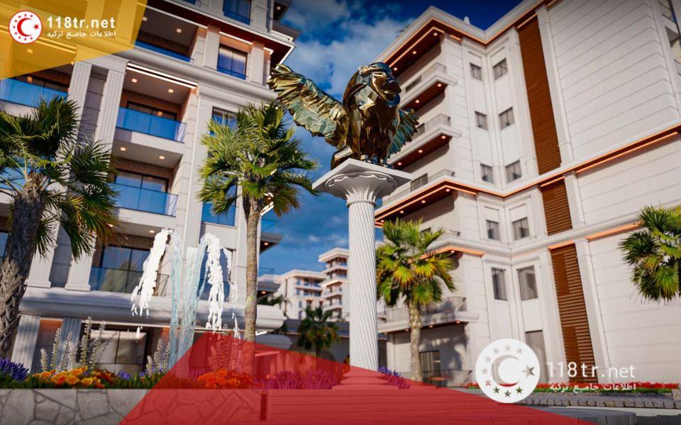 خرید خانه در قبرس شمالی