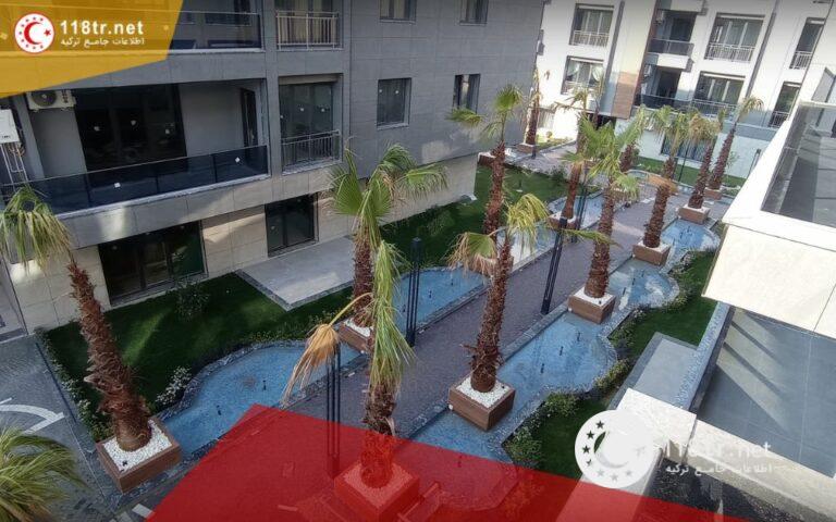 خانه ها 16 فروش-ملک-در-استانبول