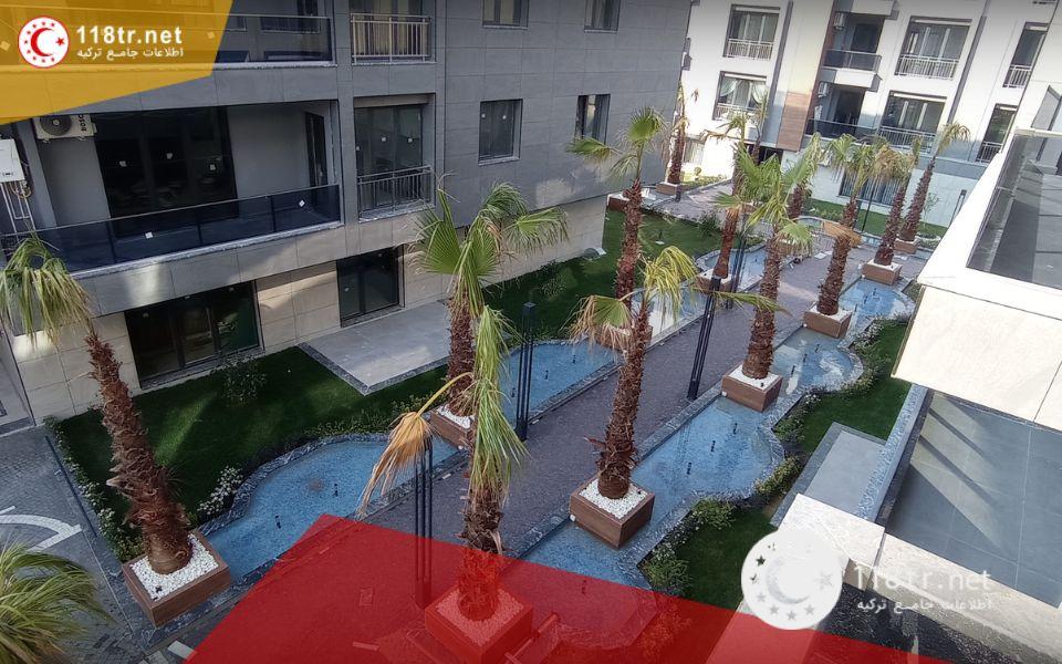 خانه ها 4 فروش-ملک-در-استانبول