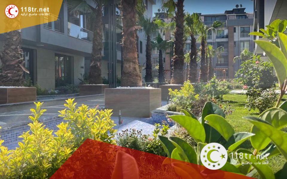 خرید خانه در قبرس شمالی