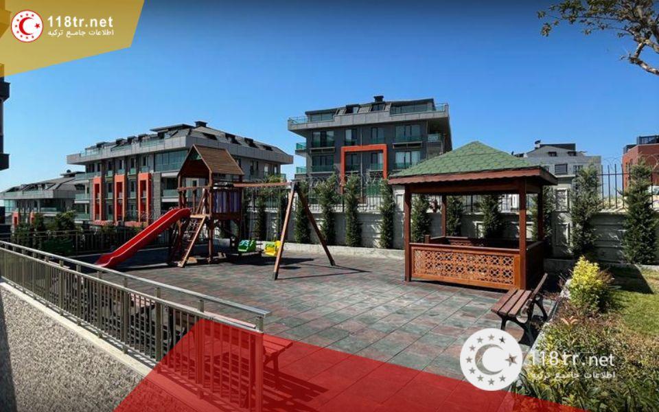 فروش-ملک-در-استانبول