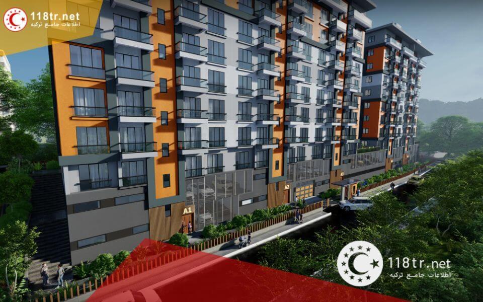 خانه ها 3 ملک-مال-تپه