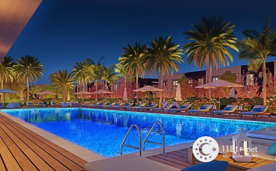 اطاق هتل های ترکیه