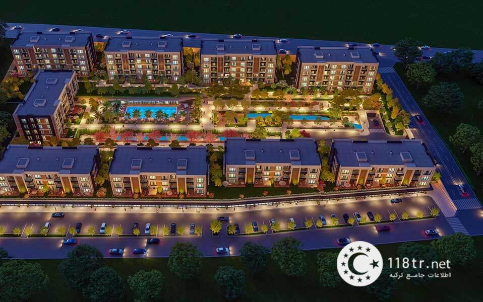 اطاق هتل های ترکیه