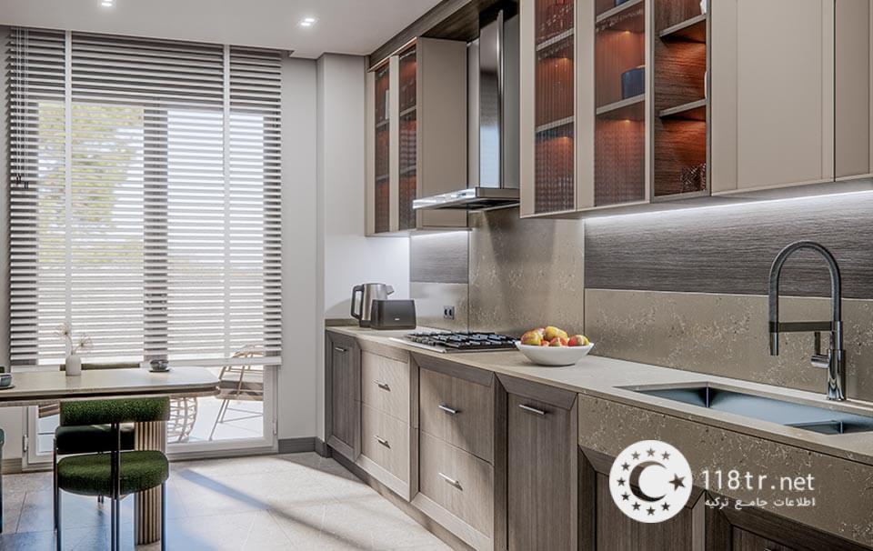 اطاق هتل های ترکیه